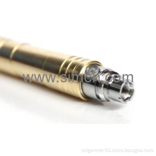 2013 most popular newest Electronic cigaretteand e cigarette eCab V2